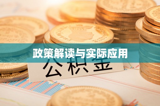赛罕政策解读与实际应用