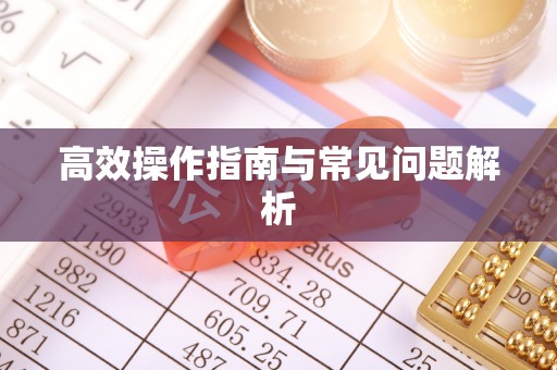赛罕高效操作指南与常见问题解析