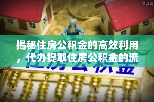 赛罕揭秘住房公积金的高效利用，代办提取住房公积金的流程与技巧