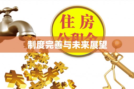 赛罕制度完善与未来展望